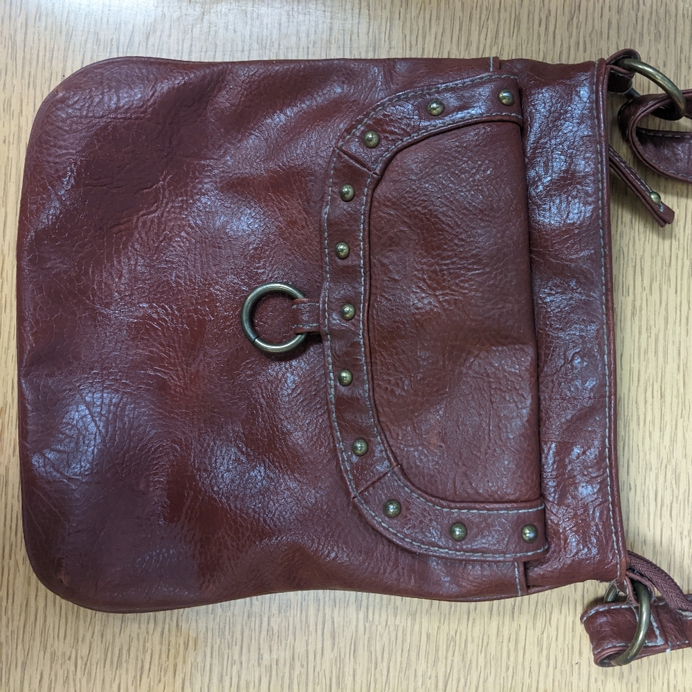 Vintage purse